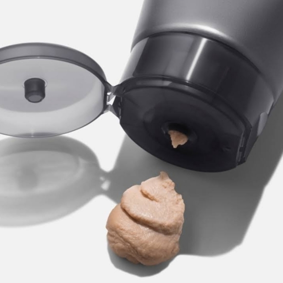 CLINIQUE FOR MEN FACE SCRUB EXFOLIANT. - Picture 3 of 5